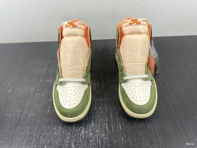 Bmlin Craft Celadon Air High OG FB9934-300 1 Jordan 0822
